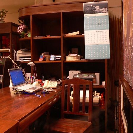 โรงแรมตีฆ้อง - Tri Gong Hotel 清邁 外观 照片