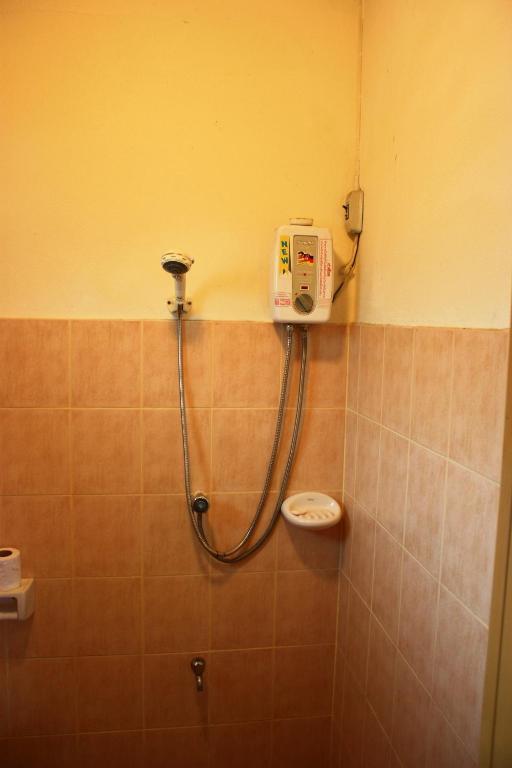 โรงแรมตีฆ้อง - Tri Gong Hotel 清邁 外观 照片