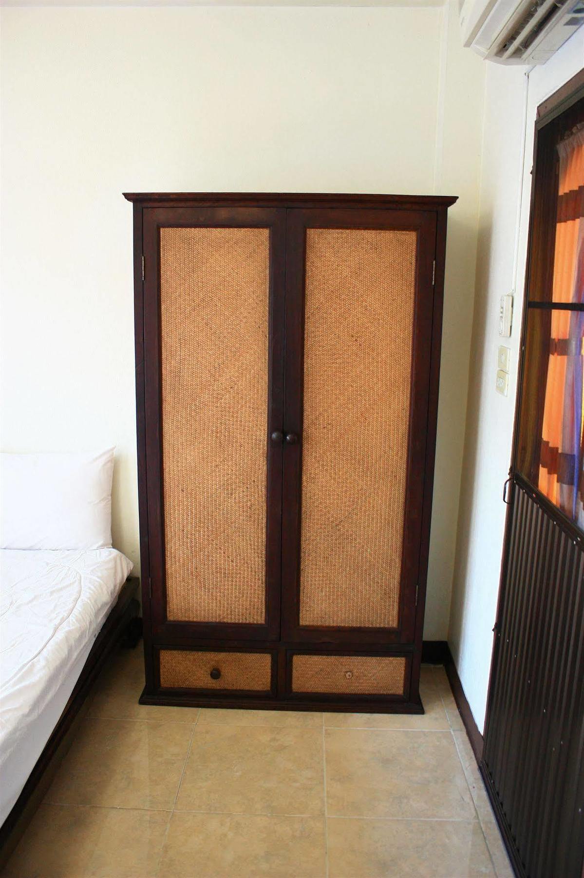 โรงแรมตีฆ้อง - Tri Gong Hotel 清邁 外观 照片