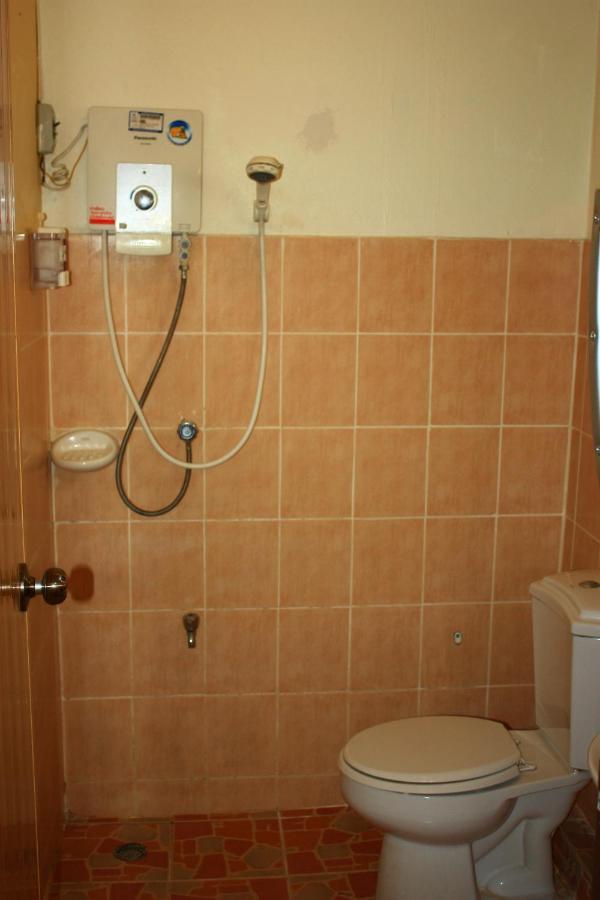 โรงแรมตีฆ้อง - Tri Gong Hotel 清邁 客房 照片